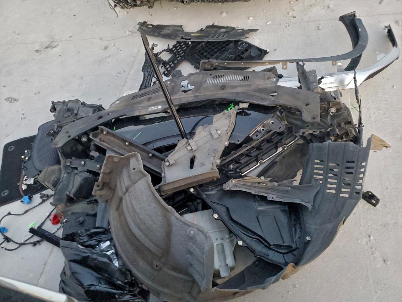 Lexus RX 350 L Image 6