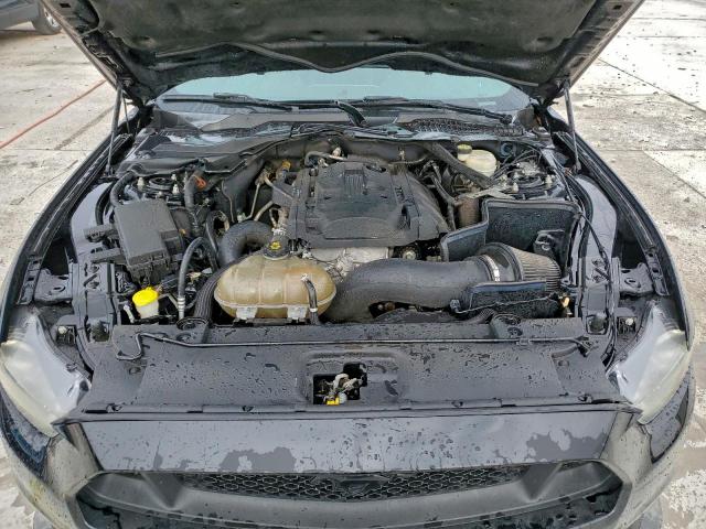 Ford Mustang Image 12