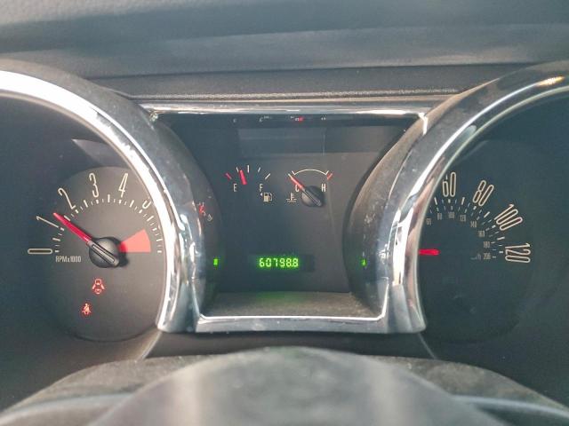 Ford Mustang Image 12