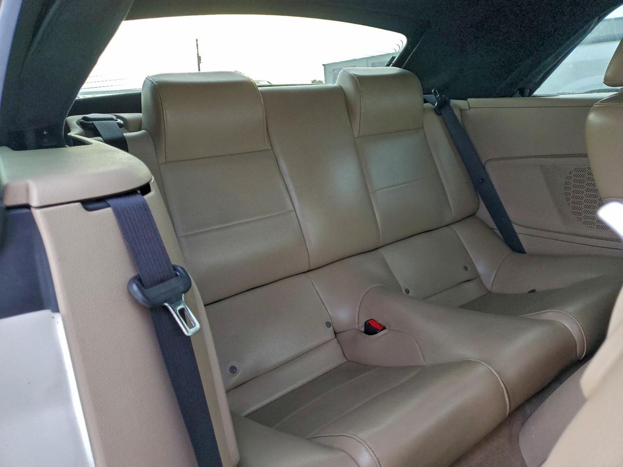 Ford Mustang Image 5