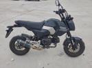 Honda Grom 125 Image 1