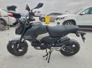 Honda Grom 125 Image 5