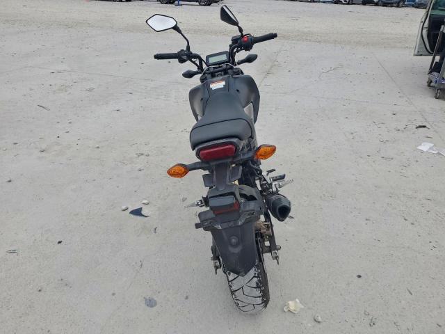 Honda Grom 125 Image 9