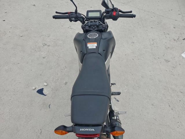 Honda Grom 125 Image 2