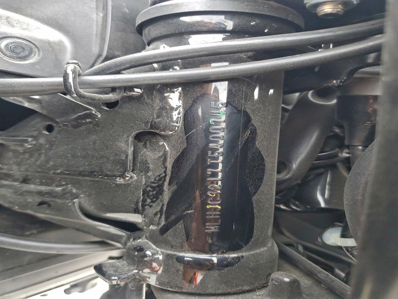 Honda Grom 125 Image 7