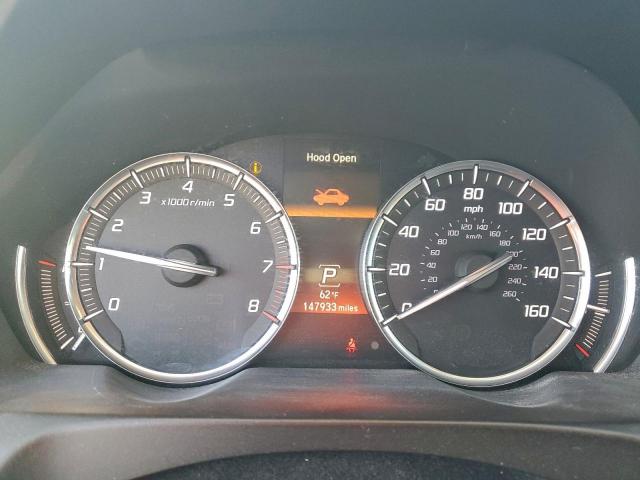 Acura TLX Image 12