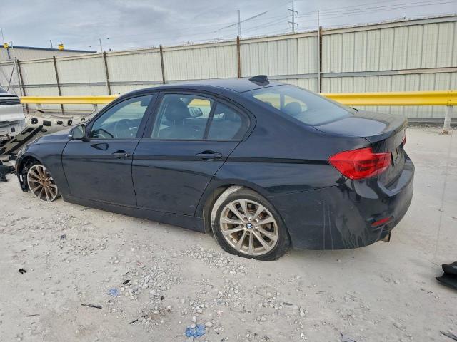 BMW 3 Series I Image 3
