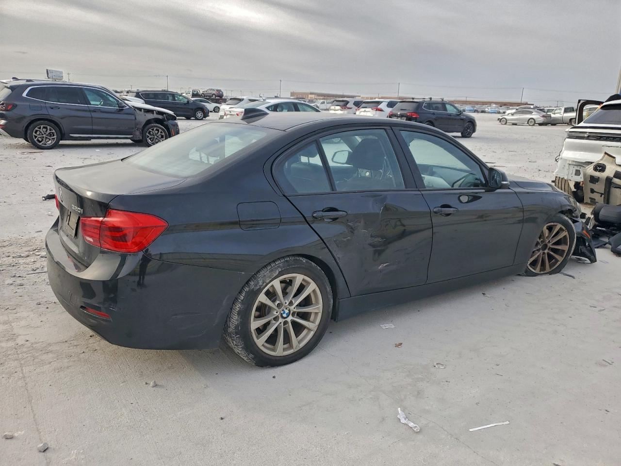 BMW 3 Series I Image 2