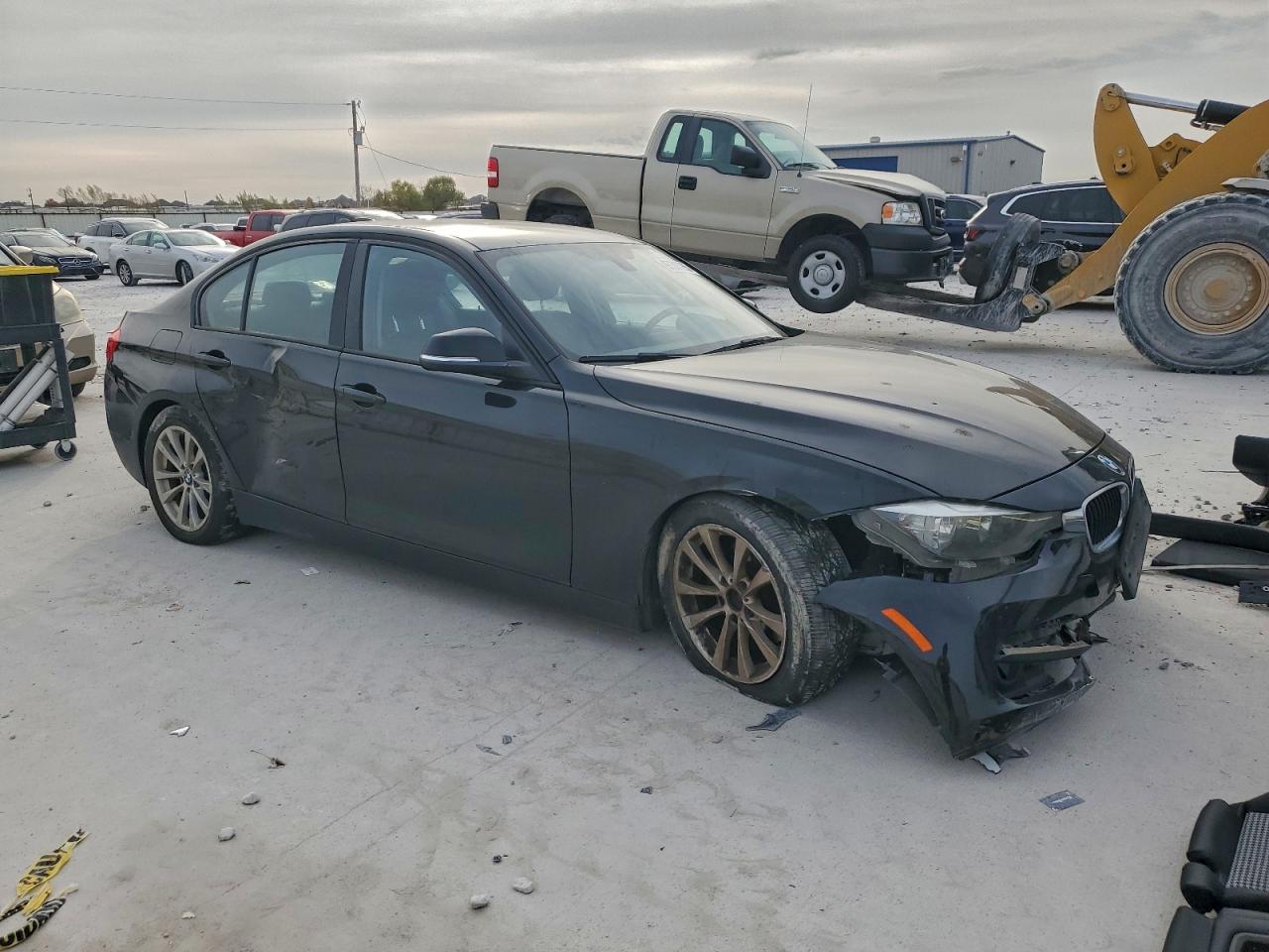 BMW 3 Series I Image 5