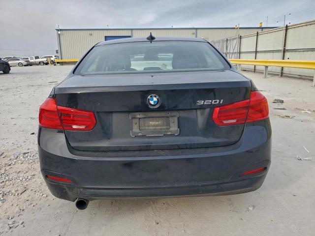 BMW 3 Series I Image 9