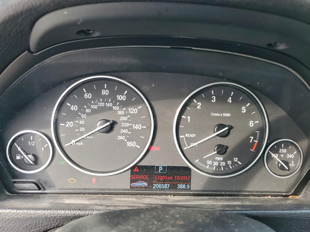 BMW 3 Series I Image 6