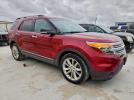Ford Explorer Xlt Image 7
