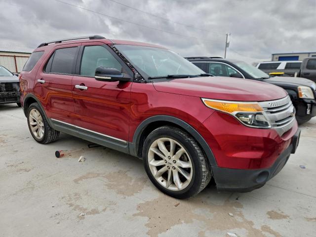 Ford Explorer Xlt Image 7