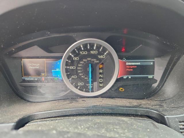 Ford Explorer Xlt Image 9