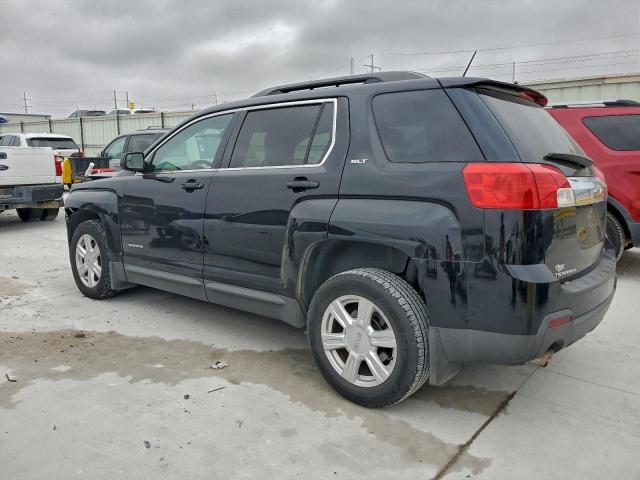 GMC Terrain Slt Image 3