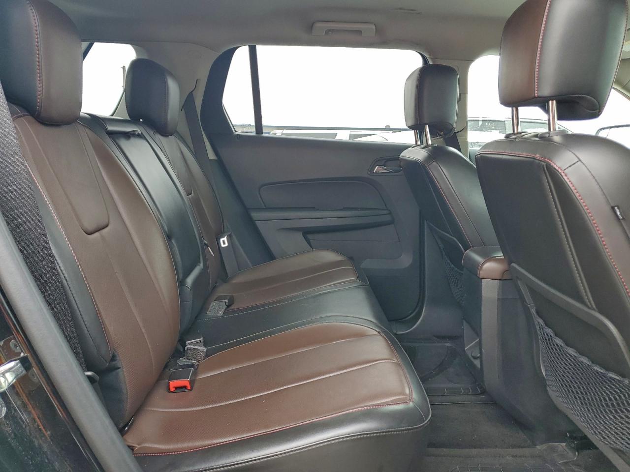 GMC Terrain Slt Image 12