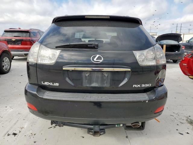 Lexus RX 330 Image 4