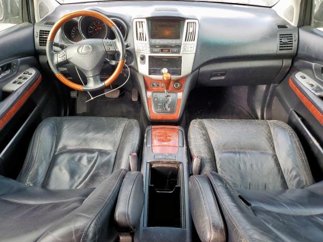 Lexus RX 330 Image 10