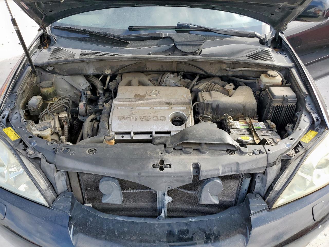 Lexus RX 330 Image 6