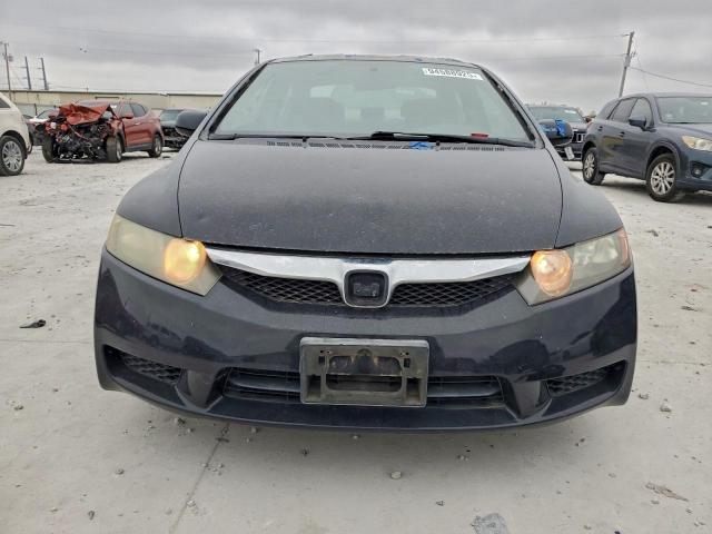 Honda Civic Exl Image 3