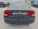 Honda Civic Exl Image 12