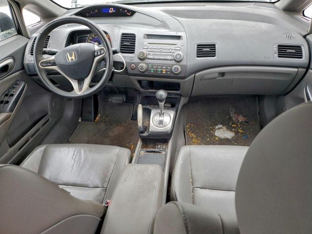 Honda Civic Exl Image 7