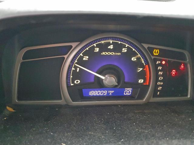 Honda Civic Exl Image 4