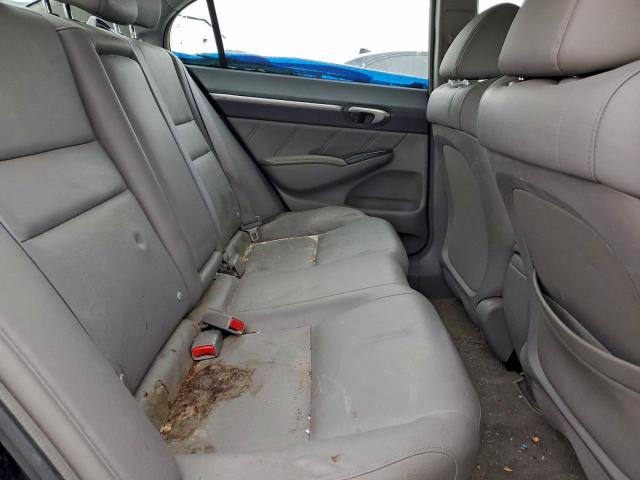 Honda Civic Exl Image 10