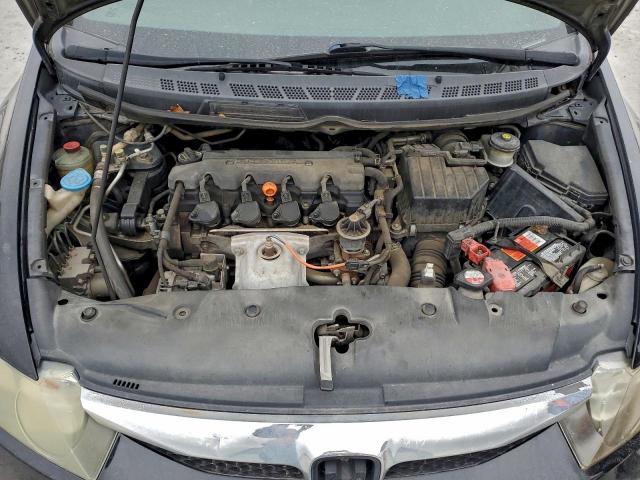 Honda Civic Exl Image 6