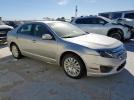 Ford Fusion Hybrid Image 11