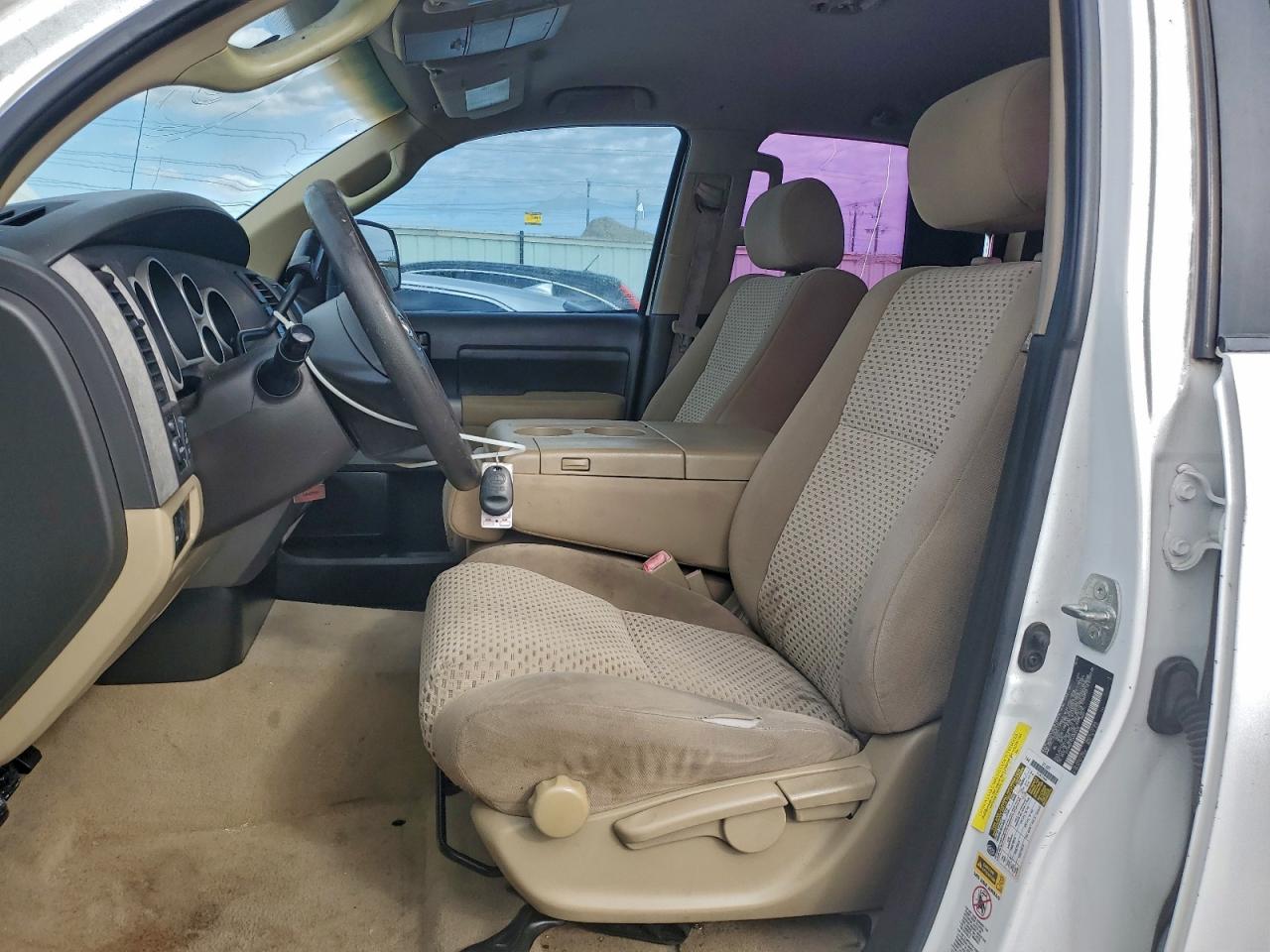 Toyota Tundra Double Cab Sr5 Image 5