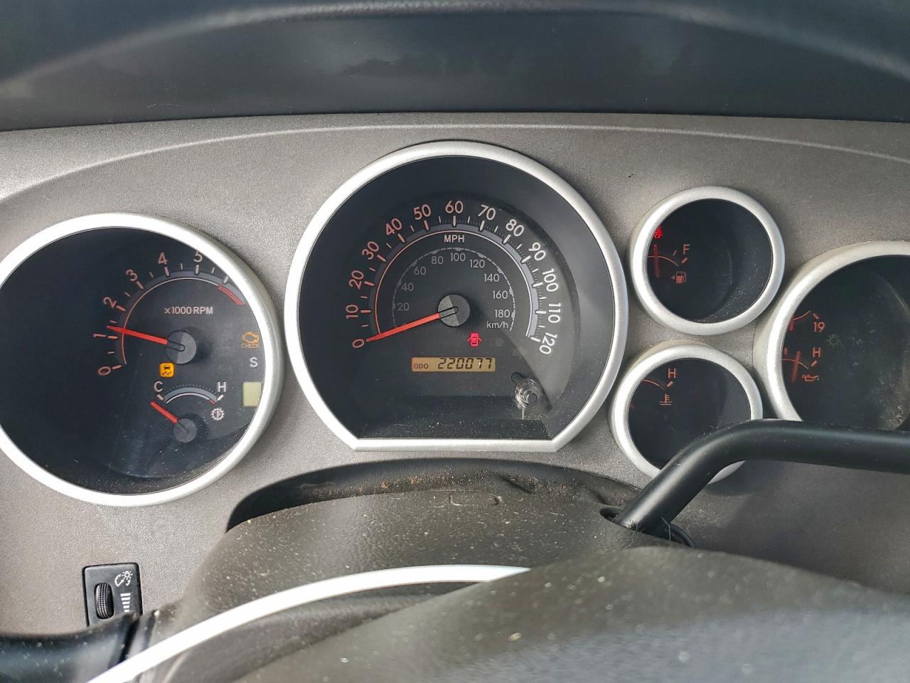 Toyota Tundra Double Cab Sr5 Image 11