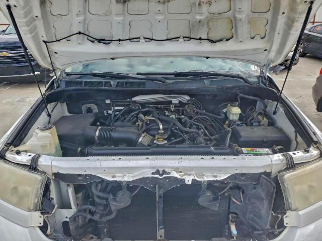 Toyota Tundra Double Cab Sr5 Image 12