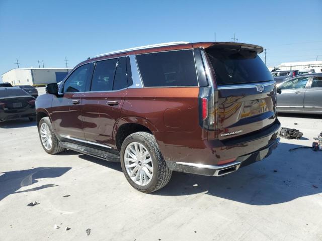Cadillac Escalade Luxury Image 11