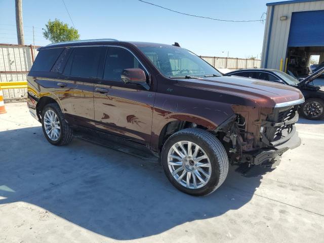 Cadillac Escalade Luxury Image 5