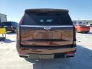 Cadillac Escalade Luxury Image 4