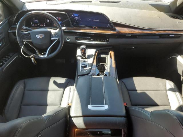 Cadillac Escalade Luxury Image 3