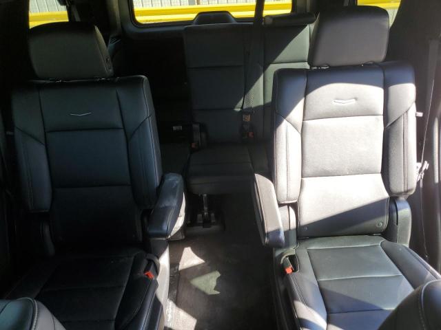 Cadillac Escalade Luxury Image 9