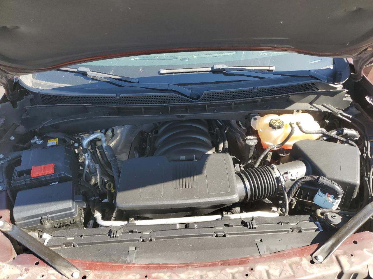 Cadillac Escalade Luxury Image 13