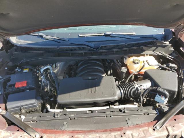 Cadillac Escalade Luxury Image 13