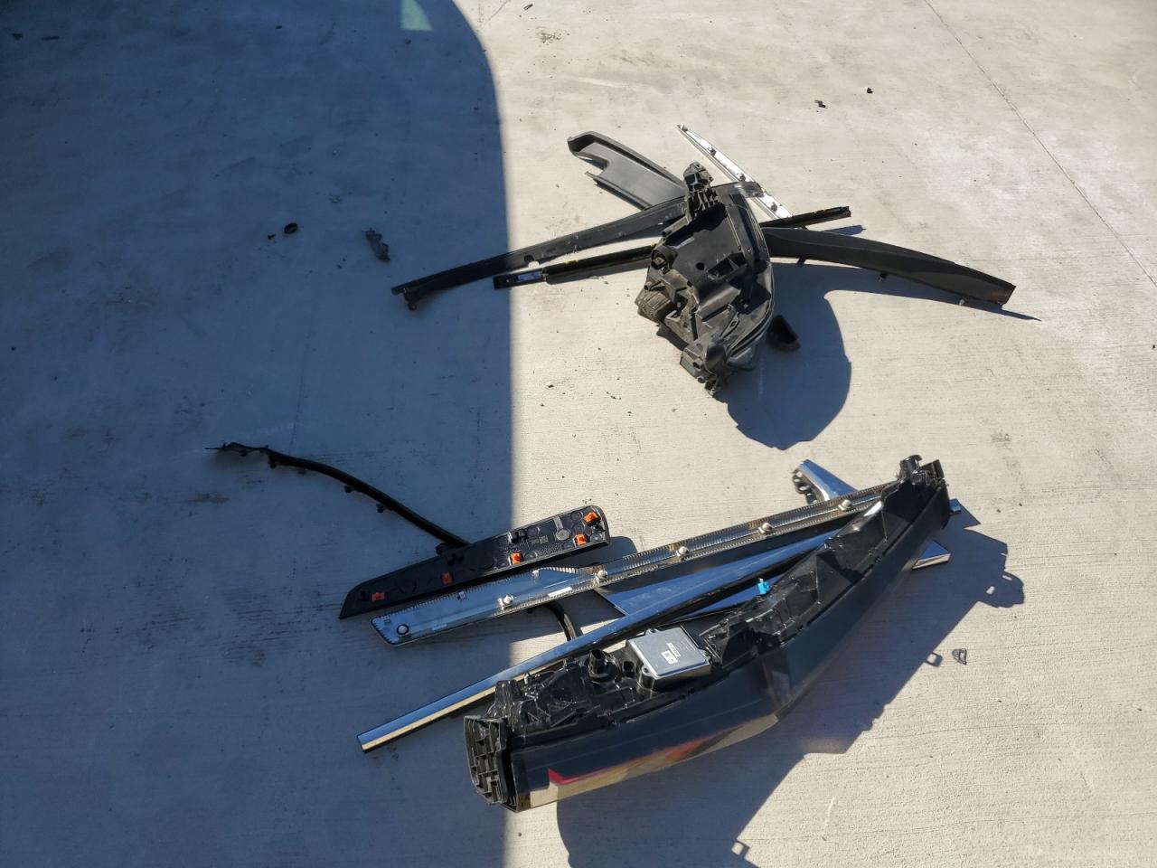 Cadillac Escalade Luxury Image 12