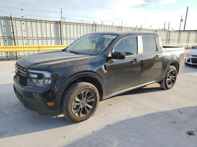  Salvage Ford Maverick L