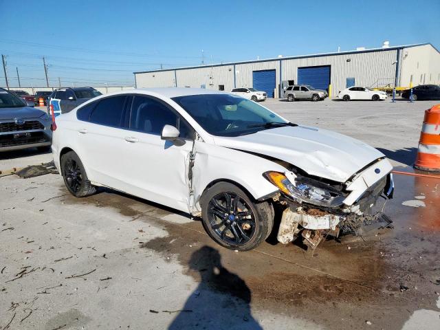 Ford Fusion Se Image 13