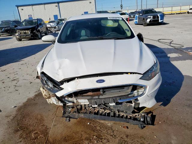 Ford Fusion Se Image 5