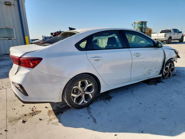 Kia Forte Fe Image 3