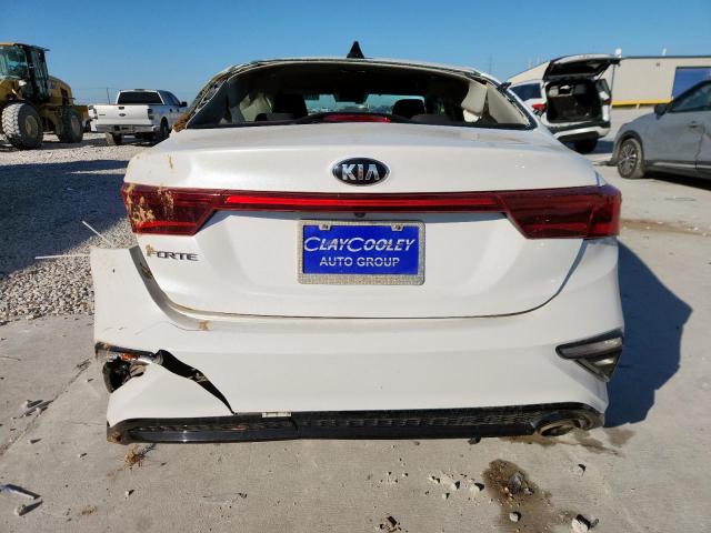 Kia Forte Fe Image 6