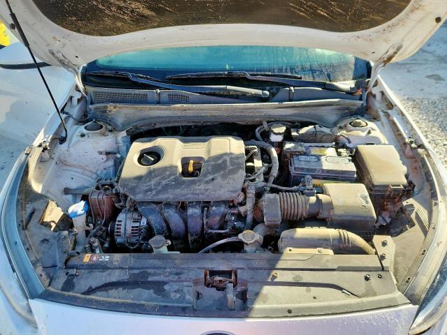 Kia Forte Fe Image 12