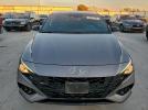 Hyundai ELANTRA N Line Image 12
