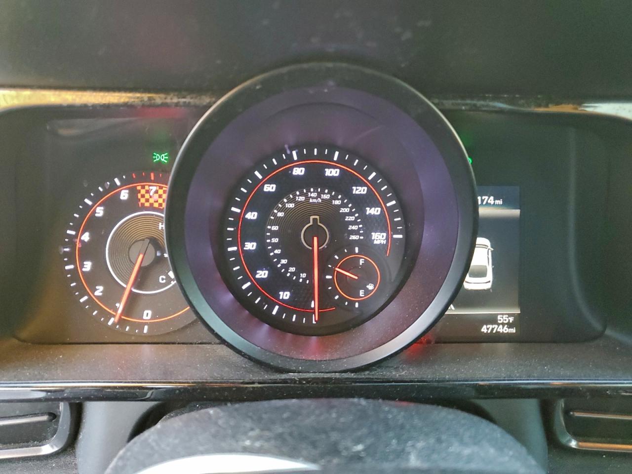 Hyundai ELANTRA N Line Image 5