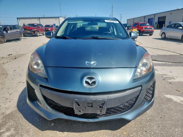 Mazda 3 I Image 3
